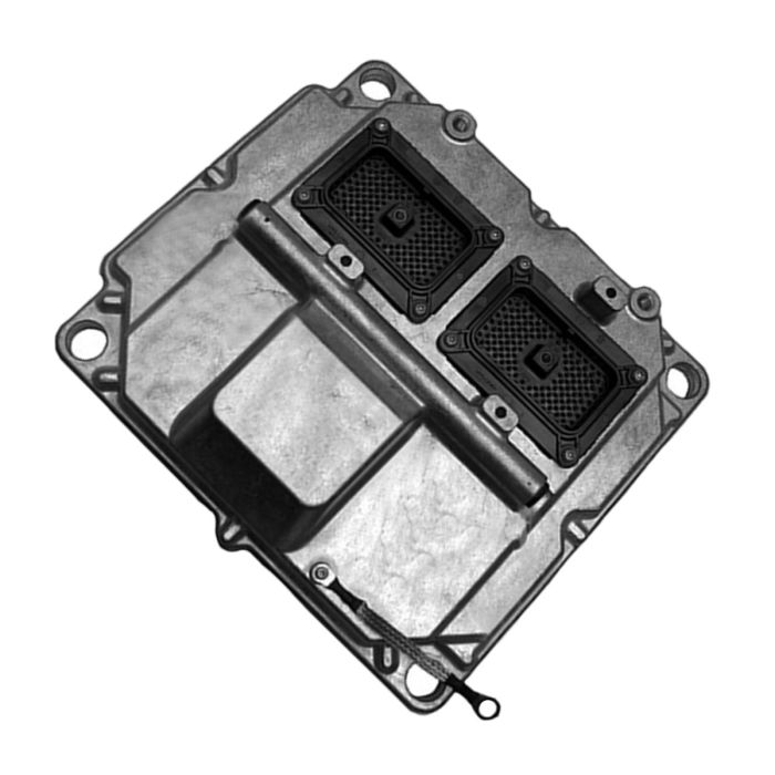 ECU ECM Controller 357-2083 For Caterpillar main product photo