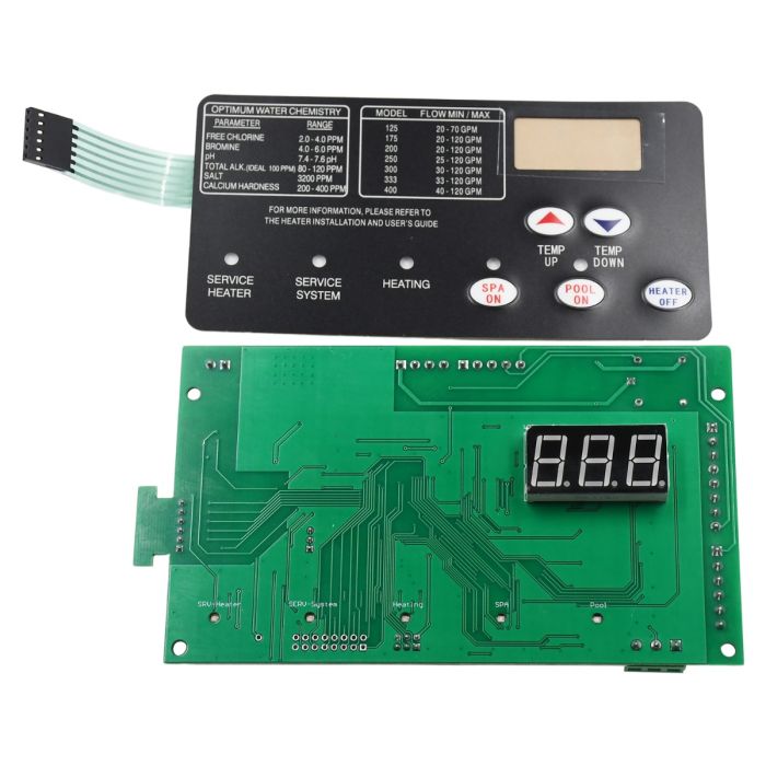 461105 42002 0007s Control Board kIT 472610z main product photo