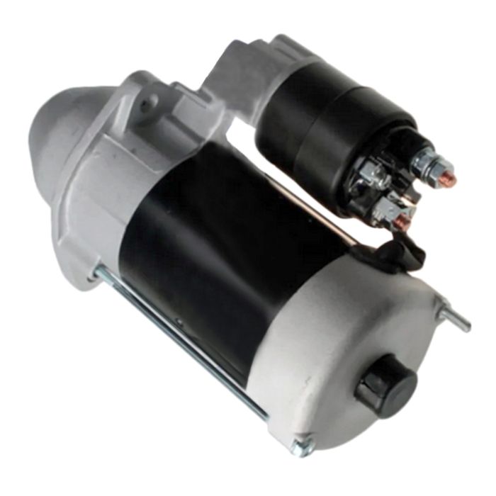 9T 12V Starter 2420402660 For Haulotte main product photo