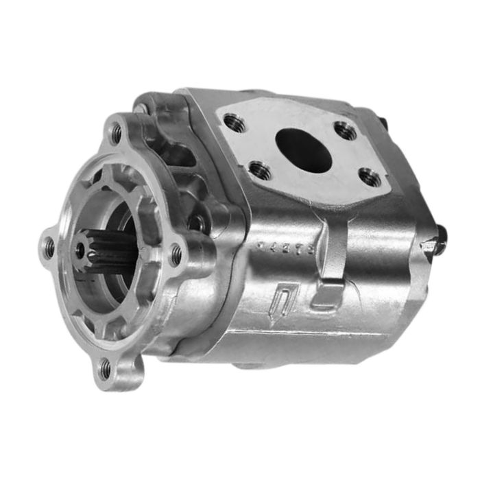 Hydraulic Pump SBA340451140 for CASE main product photo