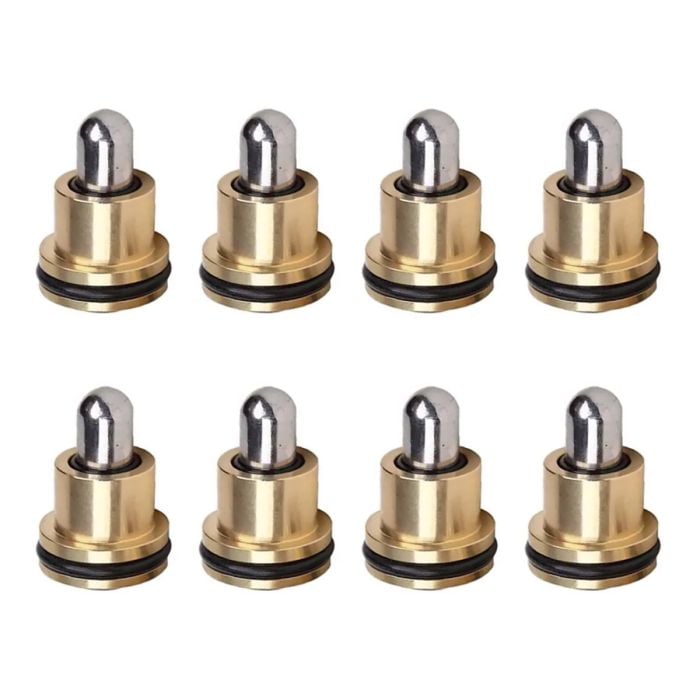 Joystick Control Valve Handle Pusher for Yuchai main product photo