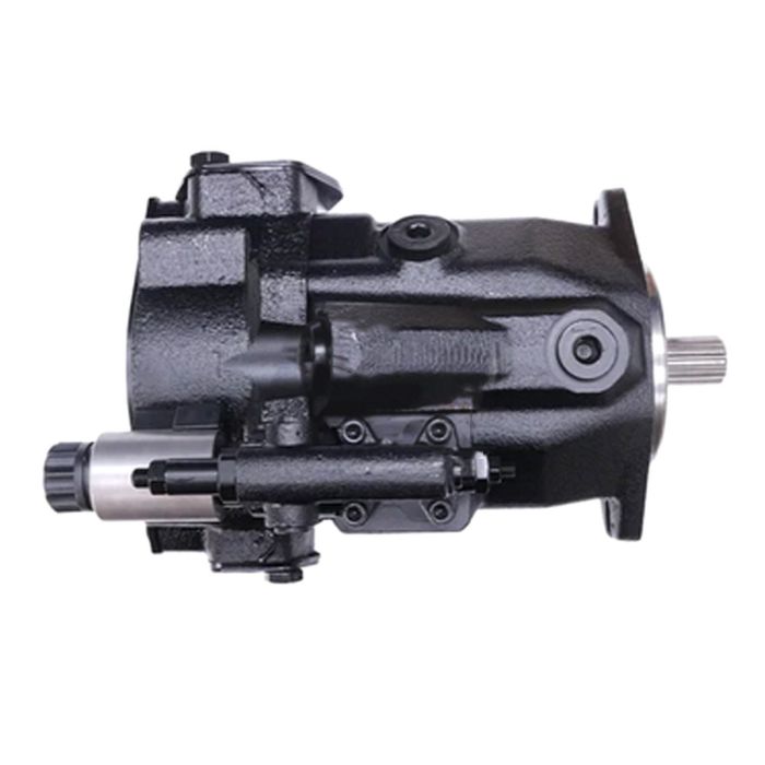 Hydraulic Pump VOE15191773 for Volvo main product photo