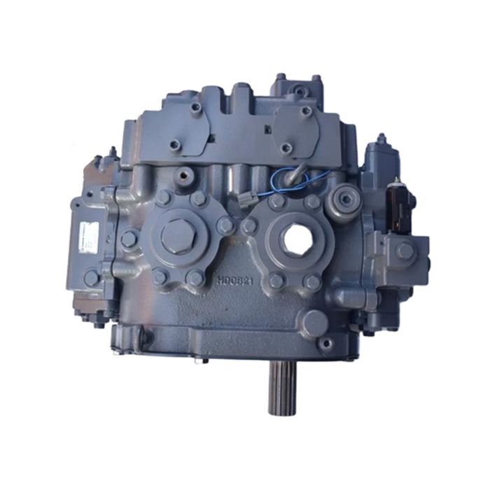 Hydraulic Pump Assy SBS140 for Caterpillar main product photo