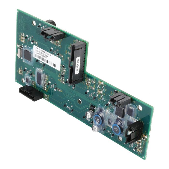Platform Control Board 99163GT For Genie main product photo
