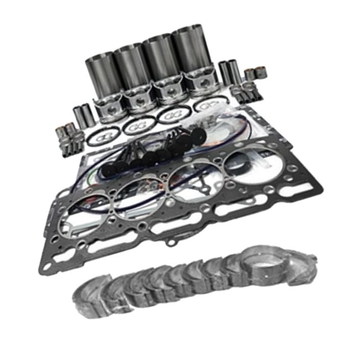 Overhaul Rebuild Kit ZD0000488 For Isuzu main product photo