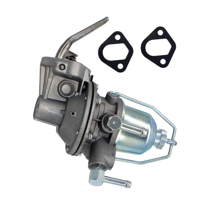 Fuel Pump N-17010-50K60 For Nissan main product photo