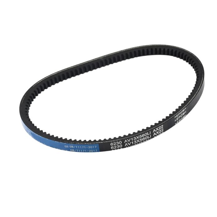 V-Belt 42-0884 For Toro main product photo