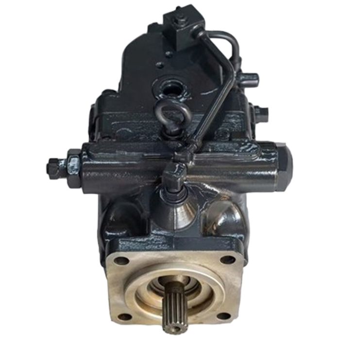 Hydraulic Pump Assy 708-1S-00150 for Komatsu main product photo
