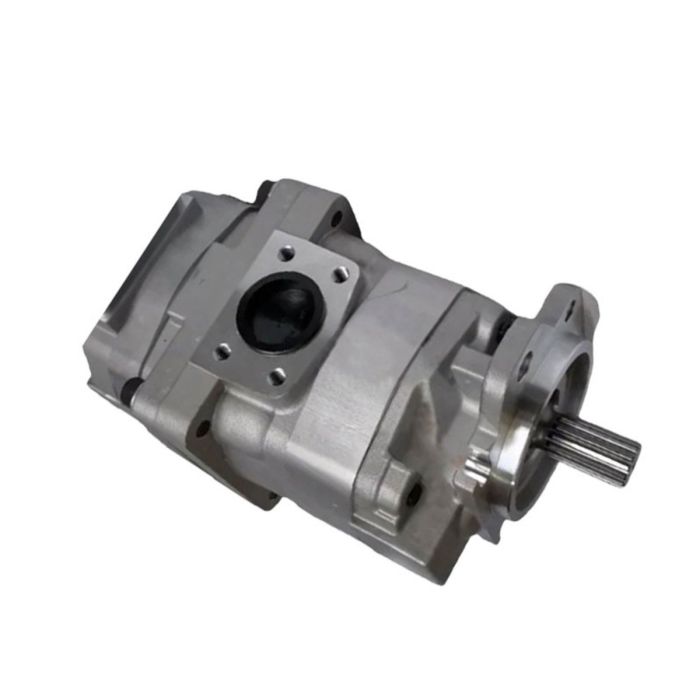 Hydraulic Pump 705-56-33140 for Komatsu main product photo