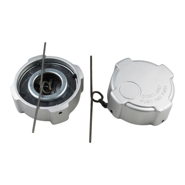 Fuel Cap 3-37017-000 for Freightliner main product photo
