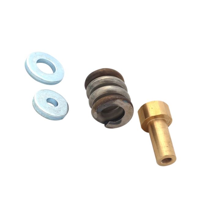 Spring Barrel Nut 53108900 For Pentair main product photo