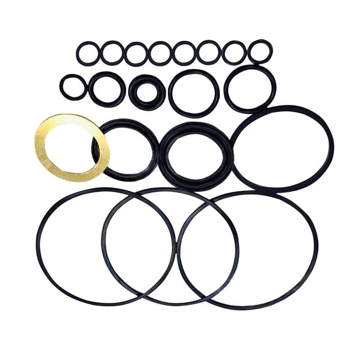 Seal Kit 56479577 For Clarke main product photo