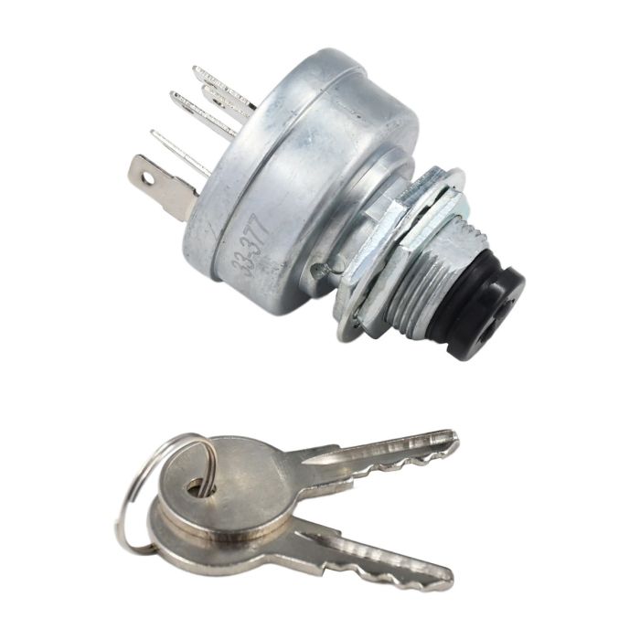 Starter Ignition Switch for John Deere main product photo