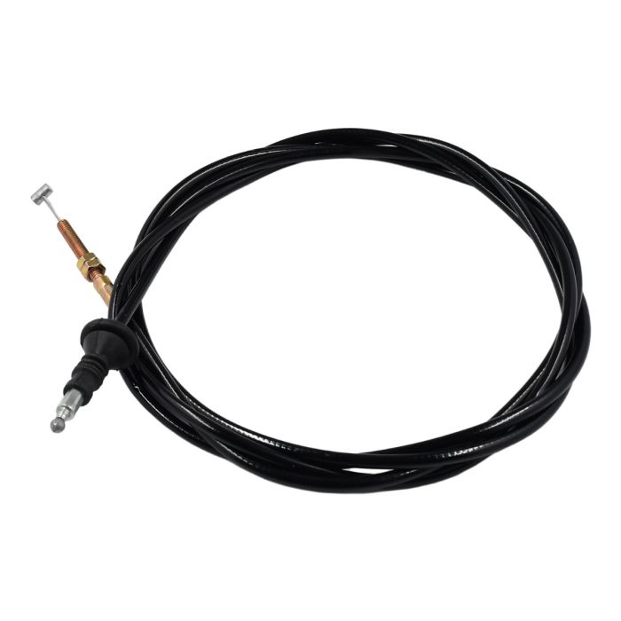 Truck Hood Release Cable 924-5503 for Volvo main product photo