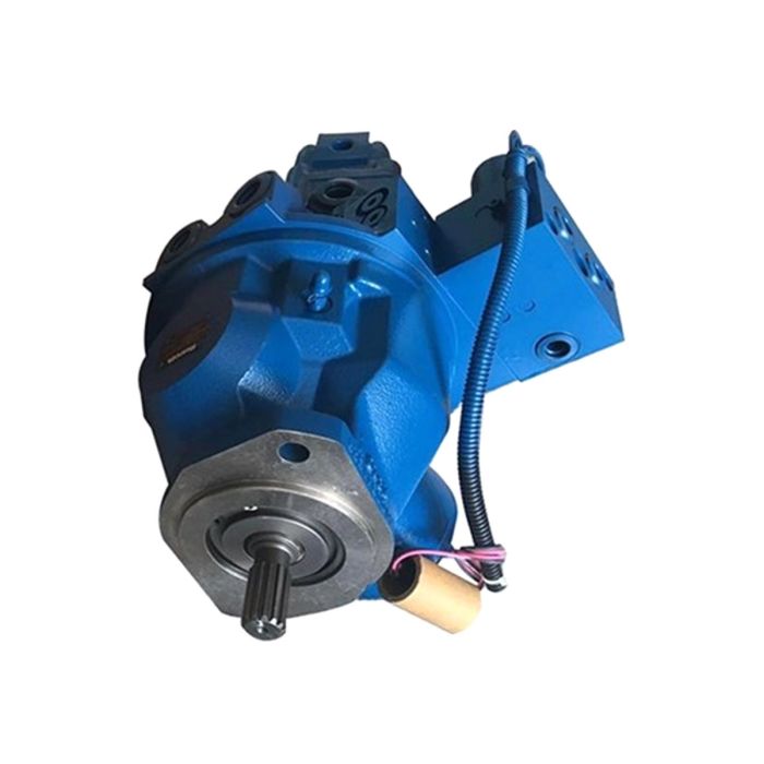 Hydraulic Pump AP2D28 for Komatsu main product photo