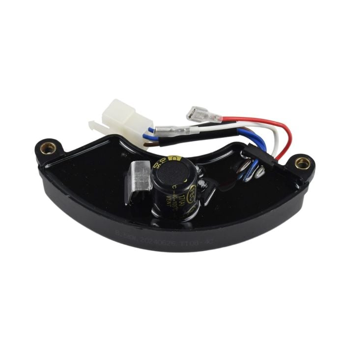 Automatic Voltage Regulator TT09-4 for Generator main product photo