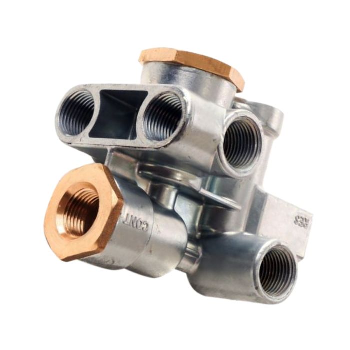 Spring Brake Control Valve 110500 For Sealco main product photo