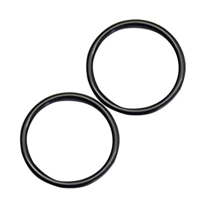2 PCS Cylinder Coolant Crossover Tube O-Ring 91310MB0003 for Honda main product photo