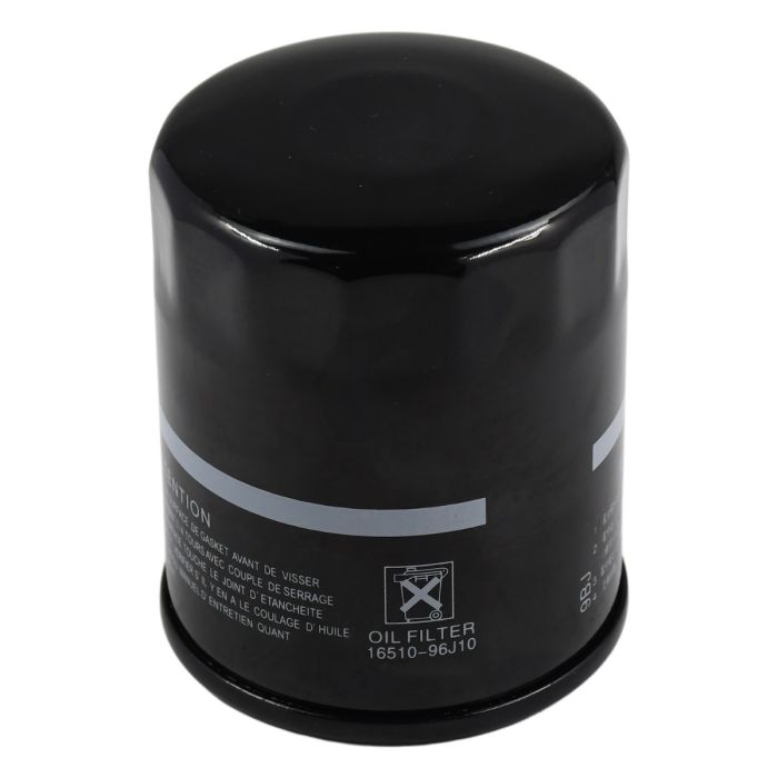Oil Filter 16510-61A31 For Suzuki main product photo