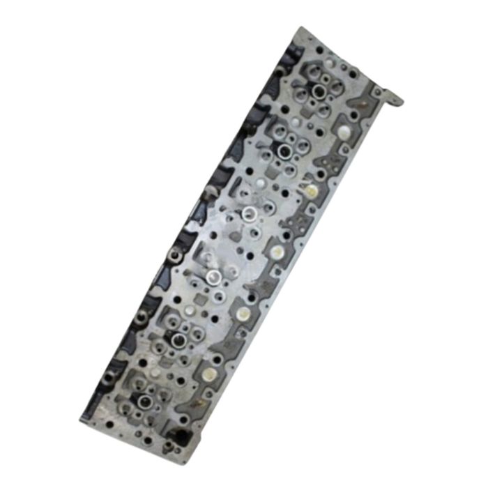 Cylinder Head 1-11110939-2 for Isuzu main product photo