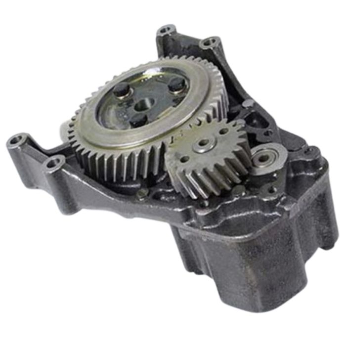 Oil pump 1545824 For Volvo main product photo