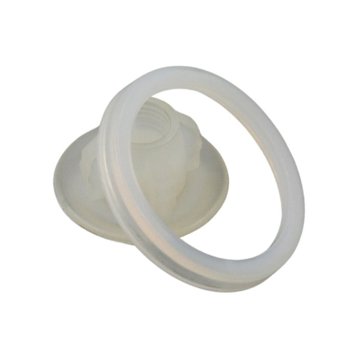 Head Valve Seal and Piston Stop 904689 For Air Nailer main product photo