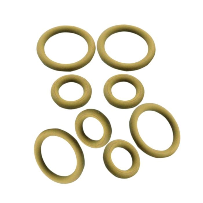 O Ring Seal Kit Gasket Kit F4TZ6N653A For Ford main product photo