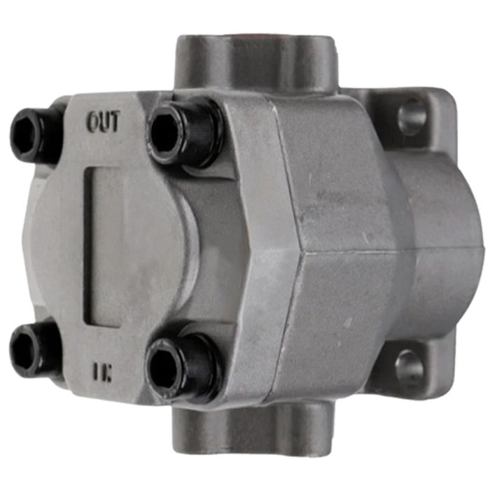 Hydraulic Pump 1996-2353-000 for Mitsubishi main product photo