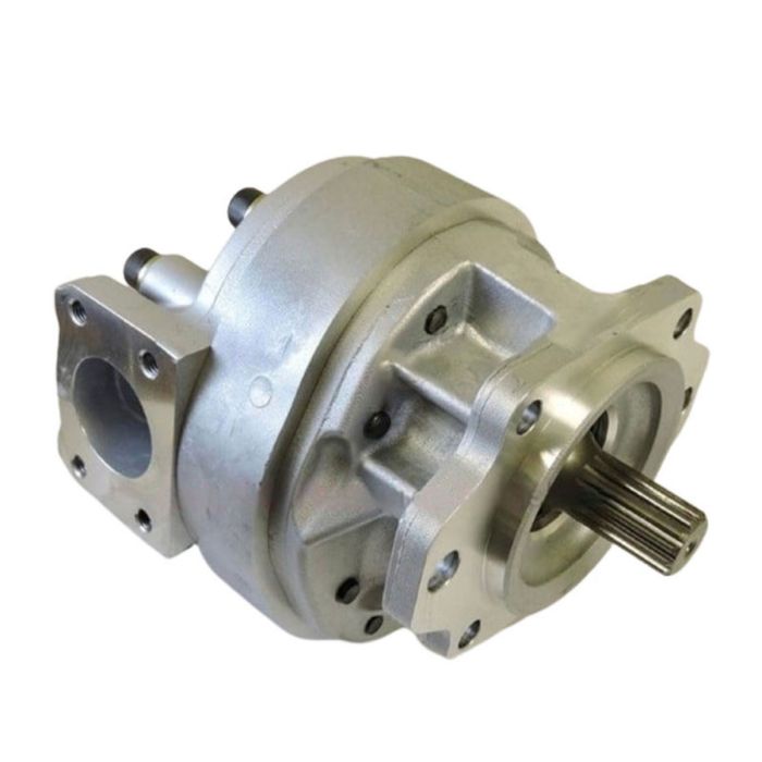 Hydraulic Pump 705-14-41040 for Komatsu main product photo