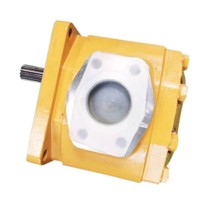 Hydraulic Pump 704-11-38100 for Komatsu main product photo