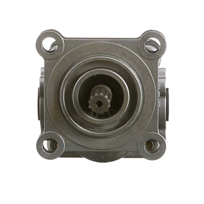 Hydraulic Pump SBA340451020 for CASE main product photo