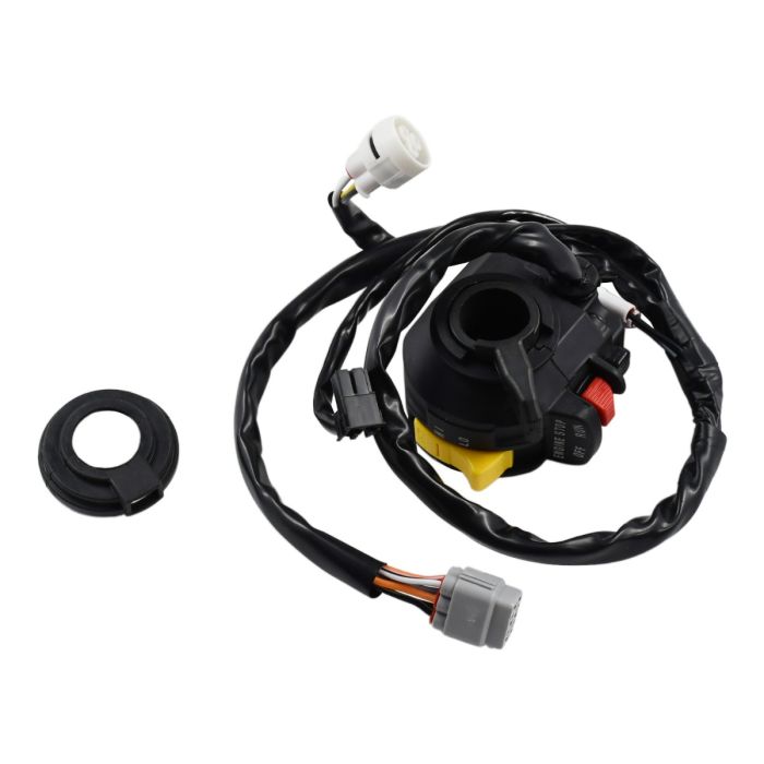 Handlebar Start Stop Switch 37400-07G90 for Suzuki main product photo