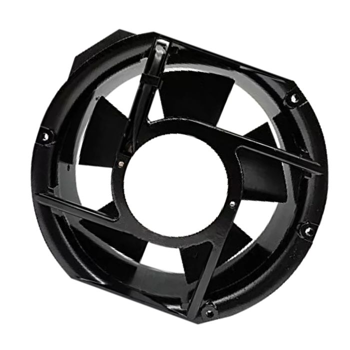 AC Axial Cooling Fan 4WT43A for Dayton main product photo