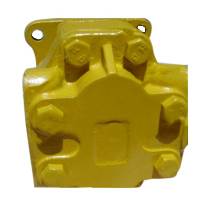 Hydraulic Pump ASS'Y 07429-72101 For Komatsu main product photo