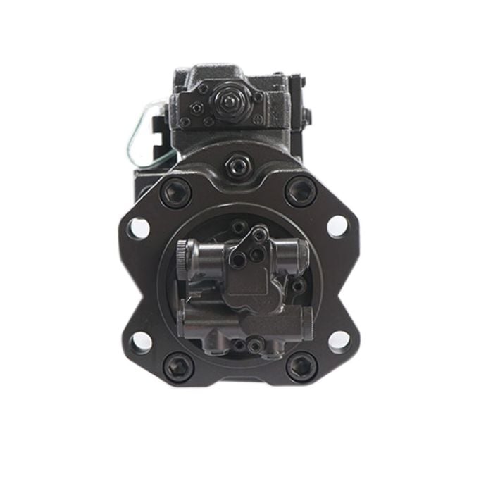 Main Hydraulic Pump KRJ4573 for JCB main product photo