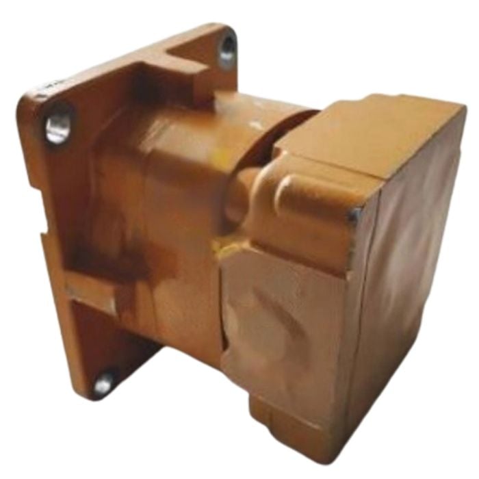 Hydraulic Pump 705-41-04460 for Komatsu main product photo