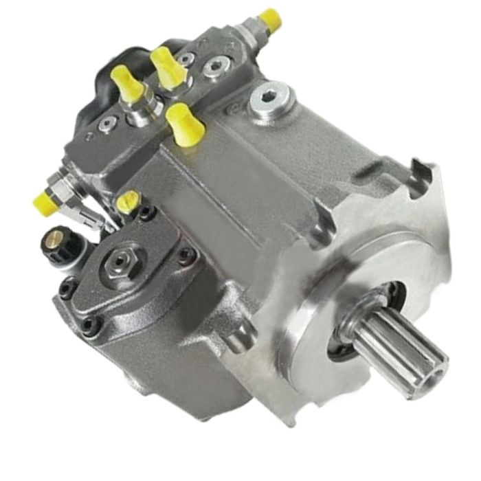Hydraulic Pump 418-18-31101 for Komatsu main product photo
