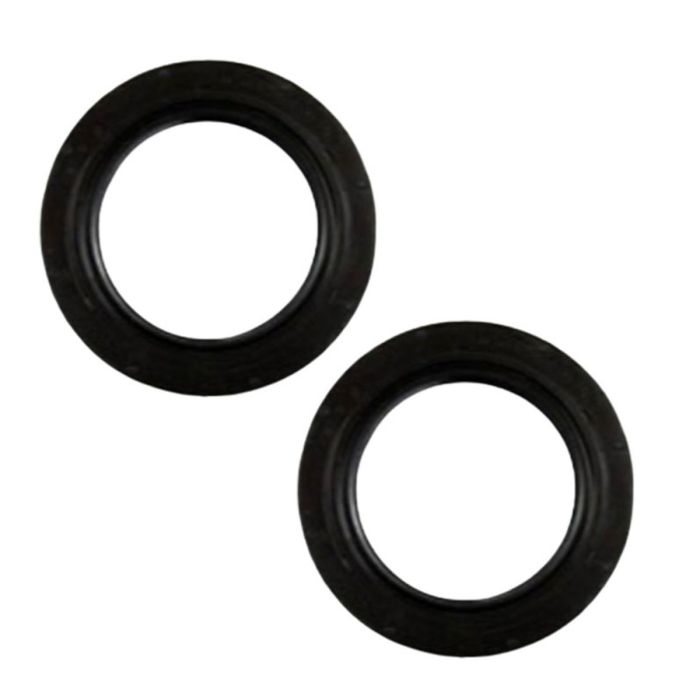 2Pcs Oil Seal 92049-7014 For Kawasaki main product photo