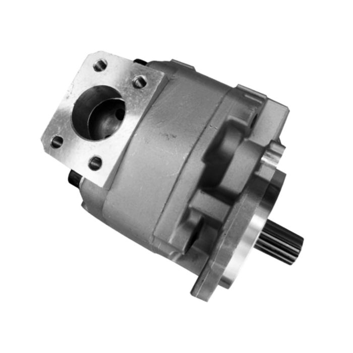 Hydraulic Pump ASS'Y 705-13-31730 For Komatsu main product photo