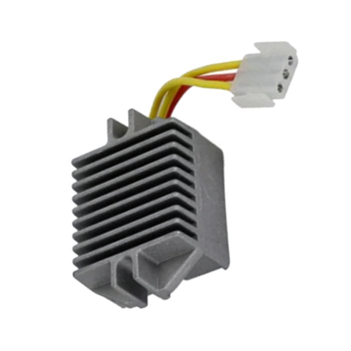 Voltage Regulator 691573 for Engine main product photo