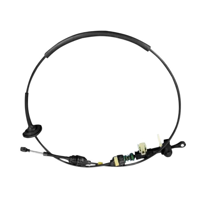 Transmission Shift Cable 52107847AM for Dodge main product photo