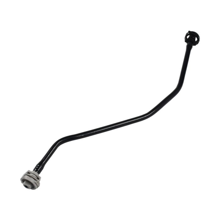 Coolant Overflow Hose 8K0121081BF for Audi main product photo
