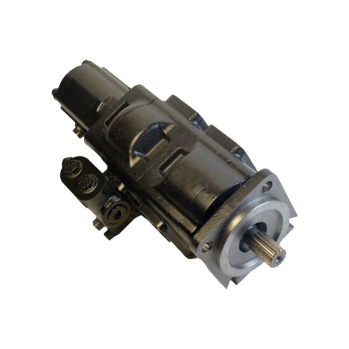 Stage Main Hydraulic Pump 20/925588 for JCB main product photo