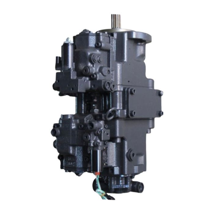 Hydraulic Pump YNJ11851 for Sumtiomo main product photo