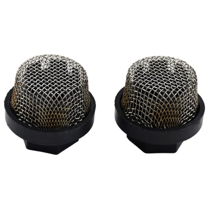 2pcs Inlet Strainer Hose Filter Screen 3/4' For Garden Washers main product photo