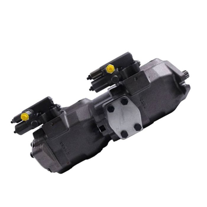 Hydraulic Pump VOE11706187 for Volvo main product photo
