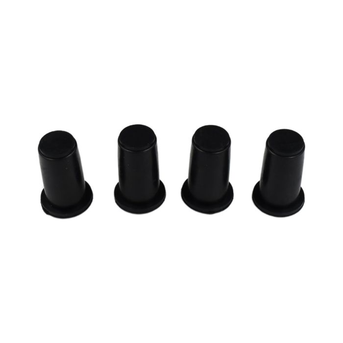 4PCS AV Mount Buffer Antivibe Element 501763902 501763901 For Husqvarna main product photo