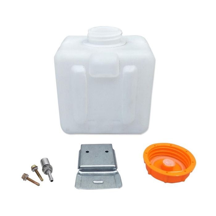 2.5L Fuel Oil Gasoline Tank For Webasto main product photo