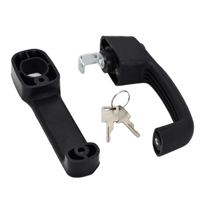 Door Handle Assembly 7109662 for Bobcat main product photo