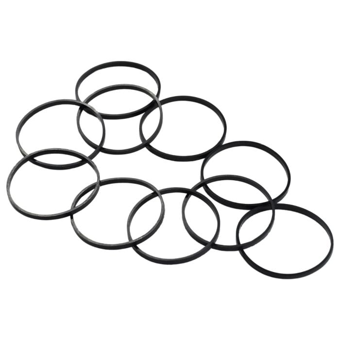 Carburetor Float Bowl Gaskets 631028A for Tecumseh main product photo